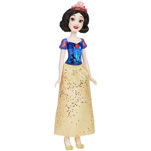 Disney Princess Royal Shimmer Pop Snow White