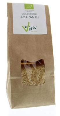 Vitiv Amaranth bio 500 Gram