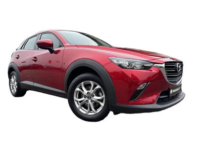 Mazda CX 3