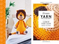 YARN The After Party nr.131 Leroy The Lion NL