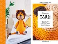 YARN The After Party nr.131 Leroy The Lion NL