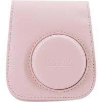 Fujifilm instax mini 11 case Cameratas Pink - thumbnail