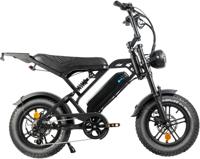 Ouxi V20 Pro Mini Fatbike max 25 km/h