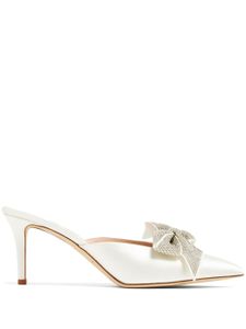 SJP by Sarah Jessica Parker mules Laney 70 mm - Blanc