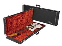 Fender 0996112406 deluxe koffer voor Jaguar / Jazzmaster / Toronado / Jagmaster - thumbnail