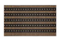 Boutique Stripes and Dots 45x75