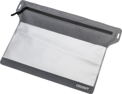 Cocoon Zippered Flat Document Bag Opbergzak