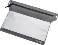Cocoon Zippered Flat Document Bag Opbergzak Cocoon Zippered Flat Document Bag Opbergzak