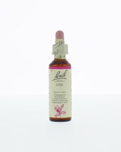 Bach Oak/eik