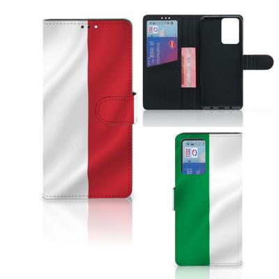 Xiaomi Redmi Note 10 Pro | Bookstyle Case | Italië