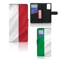 Xiaomi Redmi Note 10 Pro | Bookstyle Case | Italië