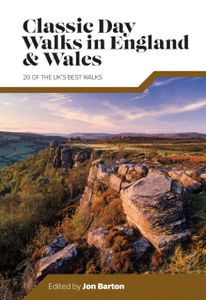 Wandelgids Day Walks Classic Day Walks in England & Wales | Vertebrate