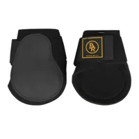 BR Kogelbeschermers wit maat:pony