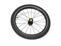 Burley Kard bur dlite/single/x/cub x wiel 20" zw my19