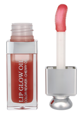 Christian Dior - Dior Addict Lip Glow Oil 012 ROSEWOOD Lipgloss 6 ml Dames