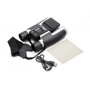 Technaxx FullHD Binocular with Display TX-142