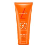 Lancaster Sun Beauty Body Milk SPF50 100ml