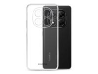 Mobilize Mobilize Gelly Case Xiaomi Redmi Note 14 Pro 5G Clear