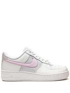 Nike baskets Air Force 1 07 - Blanc