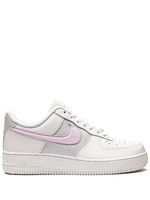 Nike baskets Air Force 1 07 - Blanc - thumbnail