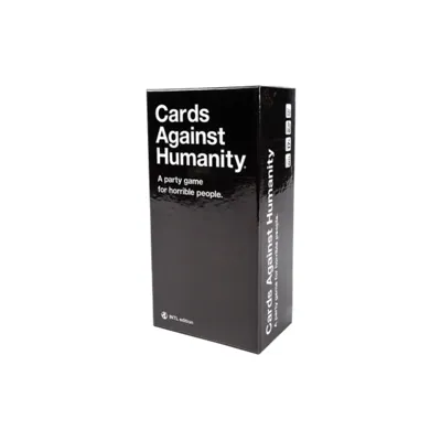 Cards Against Humanity International Edition