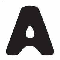 abc letter A