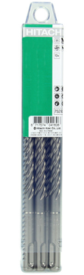 Hikoki Accessoires Boor SDS Plus FCH 5,5X115 (10 Stuks) 783303