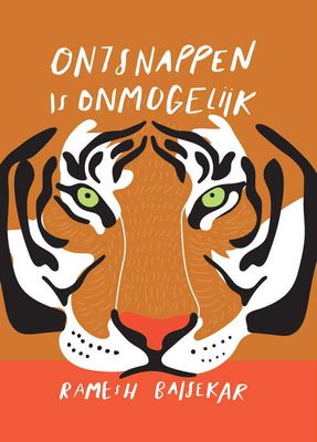 Ontsnappen is onmogelijk - Ramesh Balsekar - ebook