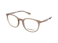 Brillen met correctie Emporio Armani EA3168 5850