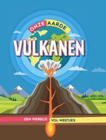 Vulkanen - Izzi Howell - Hardcover (9789464390407) - thumbnail