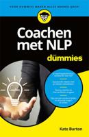 Coachen met NLP voor dummies (Paperback)