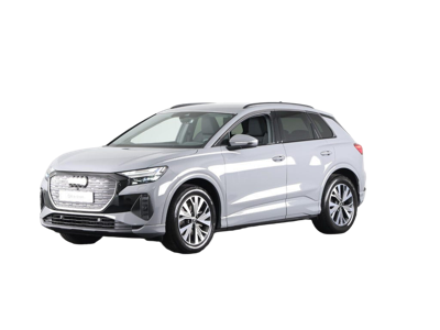 Audi Q4 e tron
