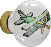 Meubelkn.pors.Pad.35mm MGO/vliegtuig