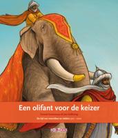 Een olifant voor de keizer (Hardback)