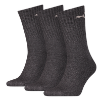 Puma sokken sport sokken antraciet 3-pack-47-49 - thumbnail