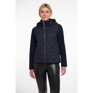 Rino & Pelle - Blauw | unisex | Jas | Blauw | 46 | regular | Kamst mode