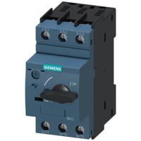 Siemens 3RV2421-0BA10 Vermogensschakelaar 1 stuk(s)