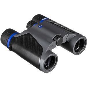 Zeiss Terra ED Pocket 8x25 grijs