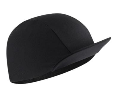 Assos GTO fietspet zwart unisex