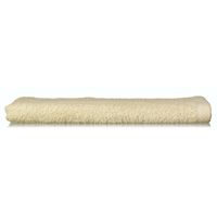 Kela 23191 badhanddoek 30 x 50 cm Katoen Beige 1 stuk(s) - thumbnail