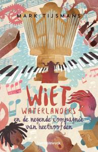 Wiet Waterlanders (Hardback)