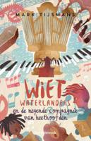 Wiet Waterlanders (Hardback) Wiet Waterlanders (Hardback)