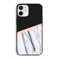 A touch of peach: iPhone 12 Pro Biologisch afbreekbaar hoesje