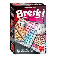 Jumbo bresk dobbelspel!