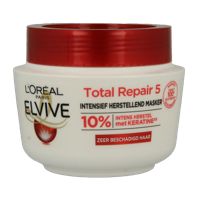 Elvive Masker total repair 300 Milliliter