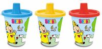 Bumba tuitbeker: 3-pack