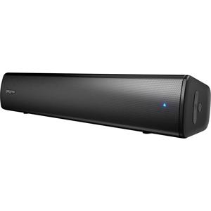Creative Stage Air V2, 2.0 Soundbar Zwart