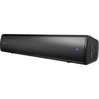 Creative Stage Air V2, 2.0 Soundbar Zwart
