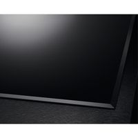 AEG IKE84443FB Zwart Ingebouwd 80 cm Inductiekookplaat zones 4 zone(s) - thumbnail
