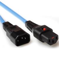 Voedingskabel C13 naar C14